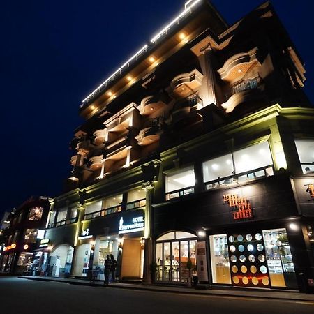 โรงแรมเฮอเรน เฮาส์ คังนึง ภายนอก รูปภาพ