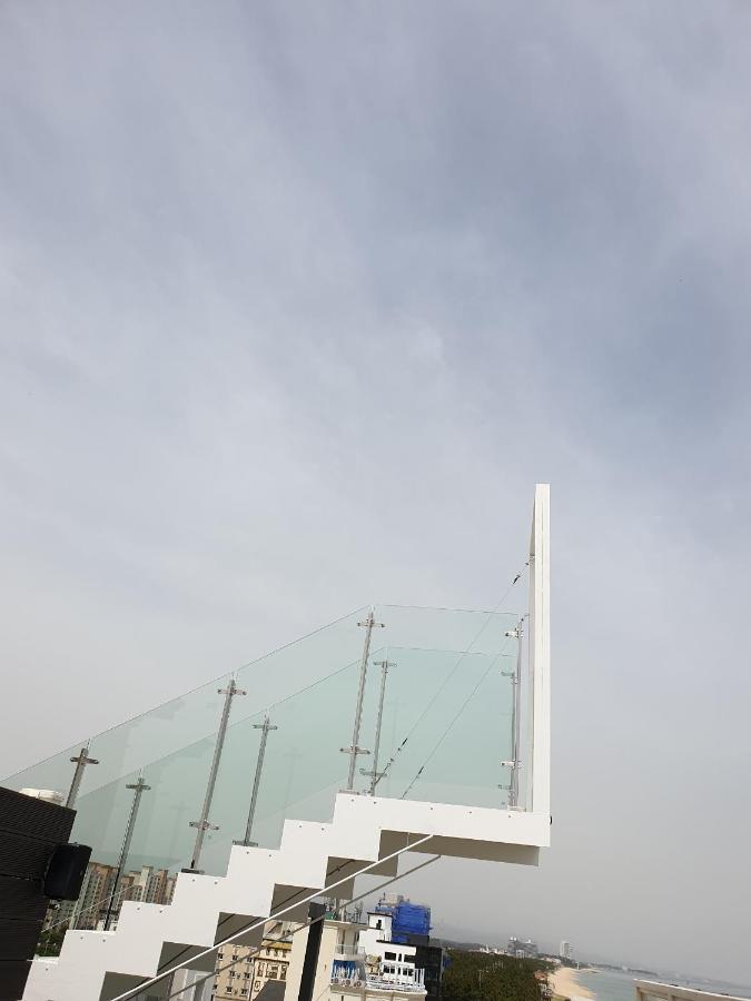 โรงแรมเฮอเรน เฮาส์ คังนึง ภายนอก รูปภาพ