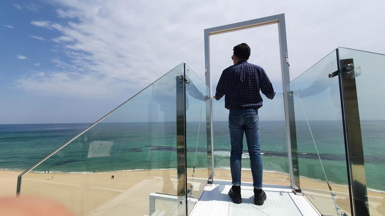 โรงแรมเฮอเรน เฮาส์ คังนึง ภายนอก รูปภาพ